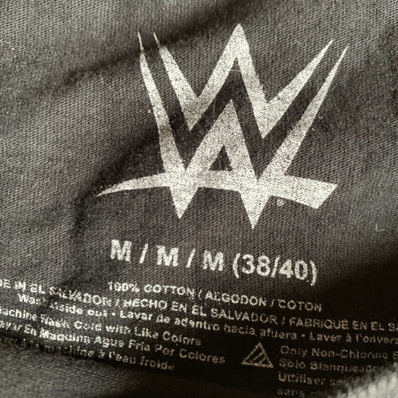 Westing t shirt - Picture 3 of 6